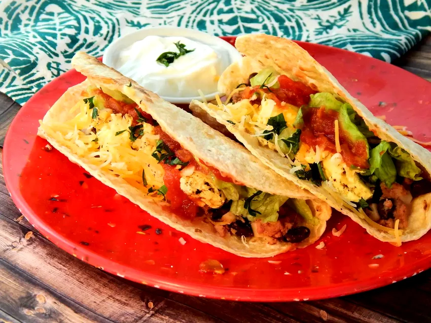 15 Amazing Corned Beef Hash Recipe Ideas You'll Love Corned Beef Hash Breakfast Tacos