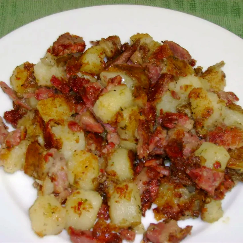 15 Amazing Corned Beef Hash Recipe Ideas You'll Love Corned Beef Hash