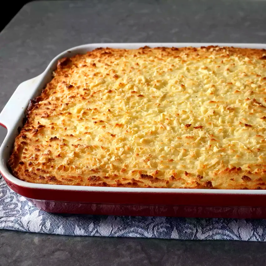 16 Hearty Cabbage Casseroles for Comfort Food Dinners Corned Beef and Cabbage Shepherd