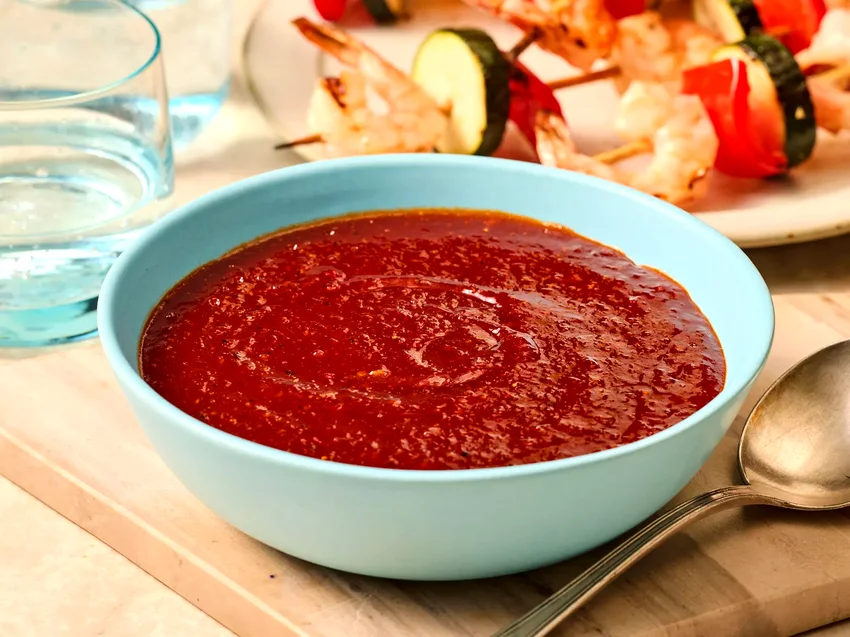 24 DIY BBQ Sauce Recipes So Tasty You'll Skip Store Brands Costa del Sol Barbeque Sauce