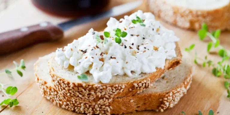 Cottage Cheese Breakfast Ideas