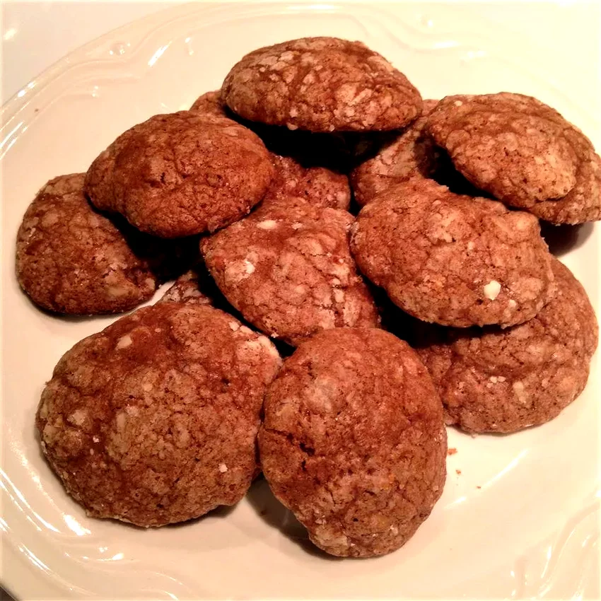9 Sweet Cottage Cheese Treats To Transform Your Leftovers Cottage Cheese Cookies