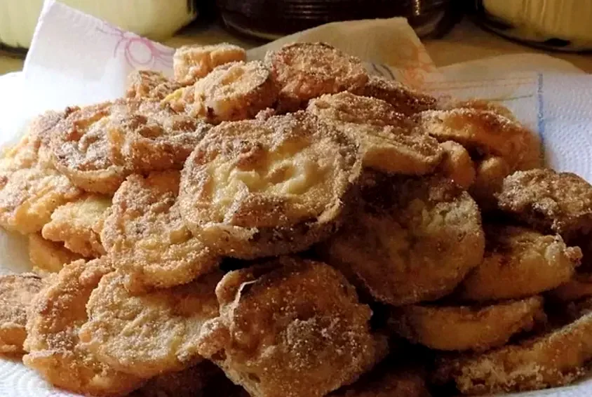 10 Crispy Fried Squash Recipes You'll Absolutely Love Country Fried Squash