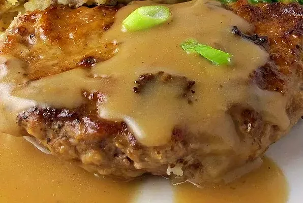 10 Easy and Hearty Cube Steak Recipes for Dinner Country-Style Steak