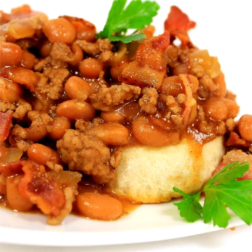 30 Simple Campfire Meals That Make Outdoor Cooking Easy Cowboy Casserole