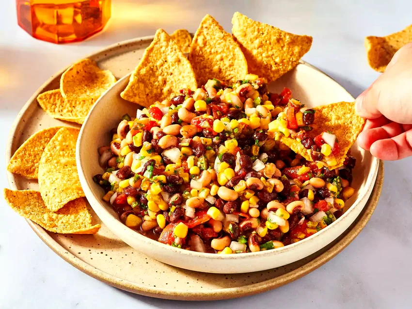 Cowboy Caviar