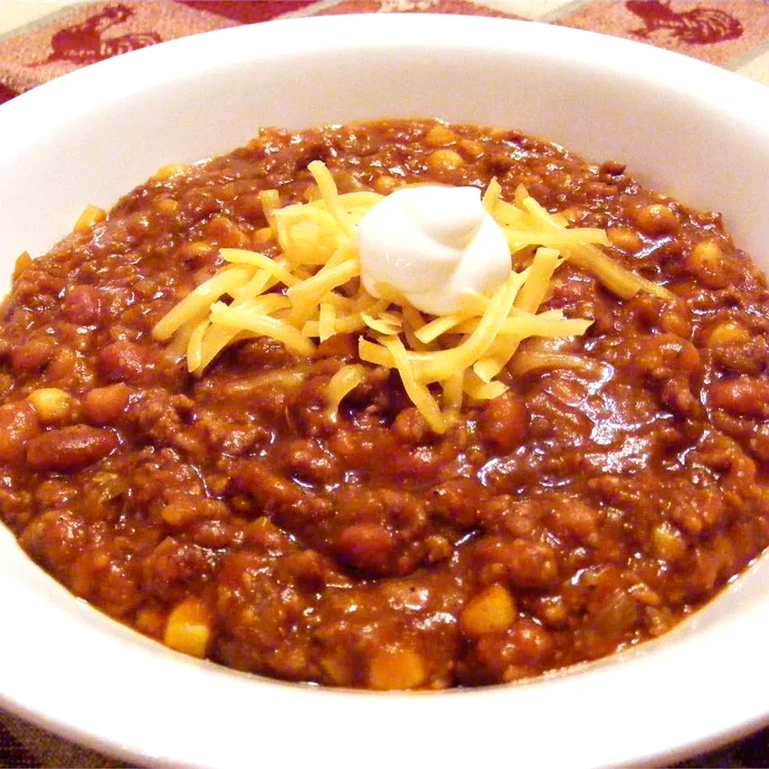 Cowboy Stew I