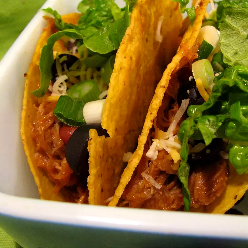 15 Creative Ways to Use Stew Meat Beyond Traditional Stew Cowboy Tacos