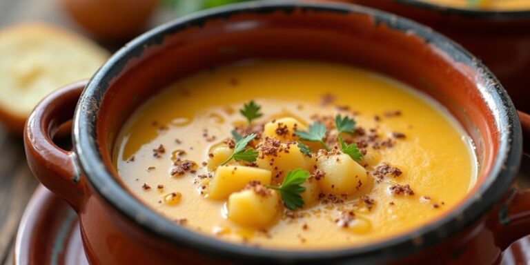 Cozy Potato Soup Recipes