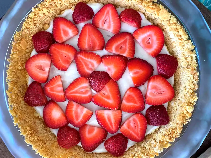 33 Creative Ritz Cracker Recipes for Every Home Cook Cracker Pie Crust