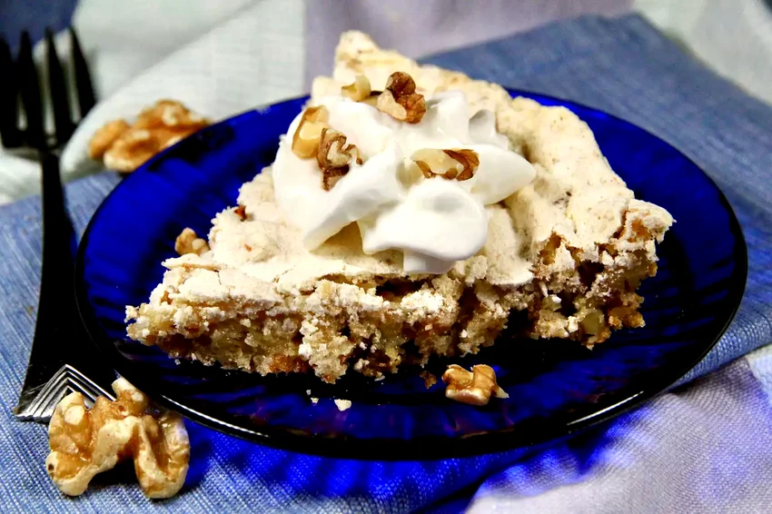 14 Amazing Pies Most People Have Never Tried Before Cracker Pie II