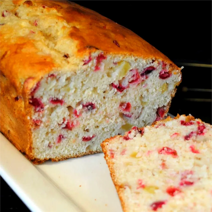 17 Delicious Apple Bread Recipes for Fall Baking Cranapana Bread