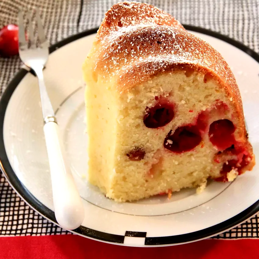 24 Amazing Recipes Showcasing Cranberry-Orange Magic Cranberry Orange Cake