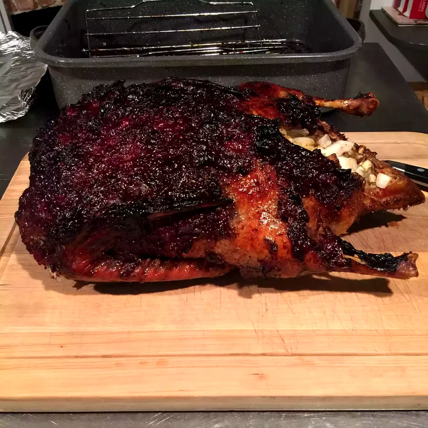 24 Amazing Recipes Showcasing Cranberry-Orange Magic Cranberry Orange Duck