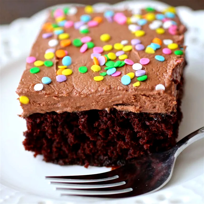 20 Amazing Dairy-Free Dessert Recipes for Every Craving Crazy Cake
