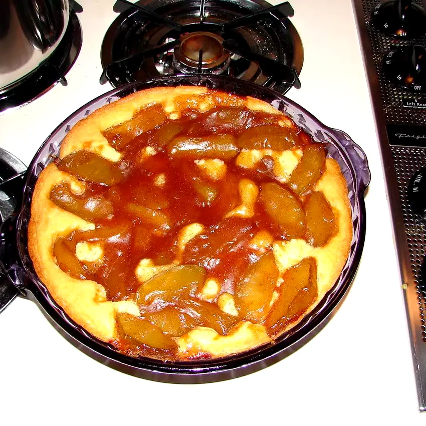 20 Amazing Dairy-Free Dessert Recipes for Every Craving Crazy Crust Apple Pie