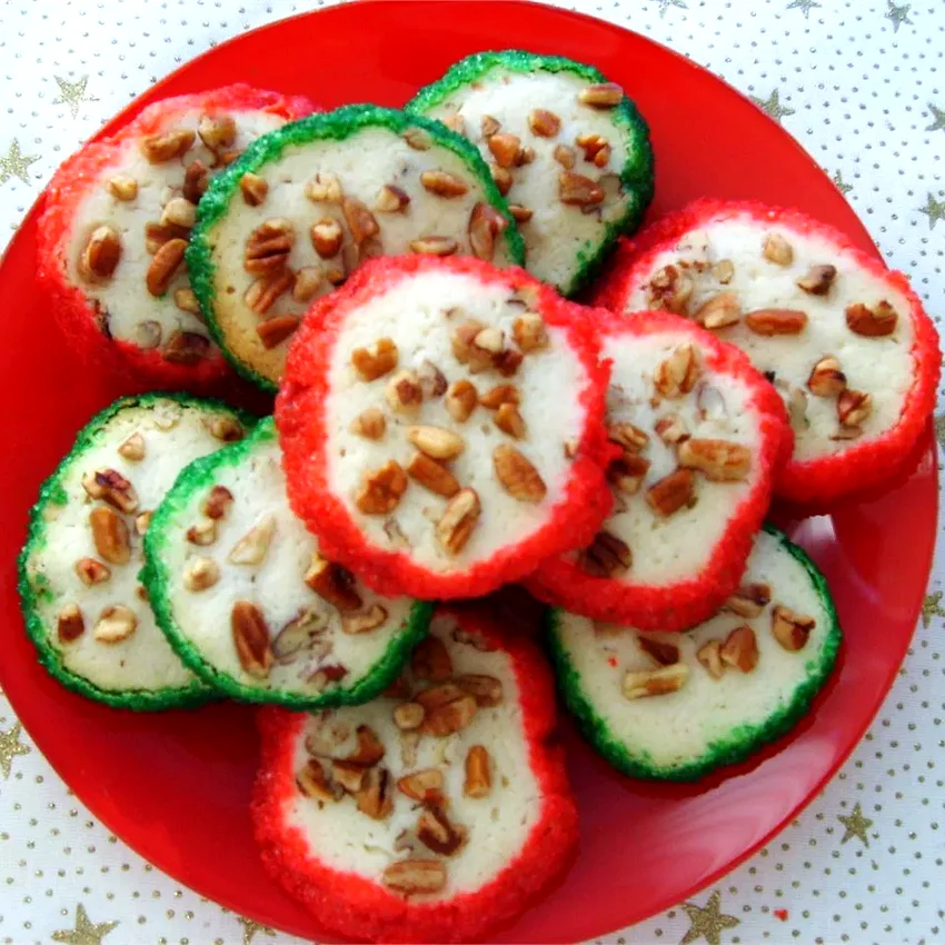25 Elegant Christmas Cookie Recipes Perfect for Gifting Cream Cheese Christmas Cookies