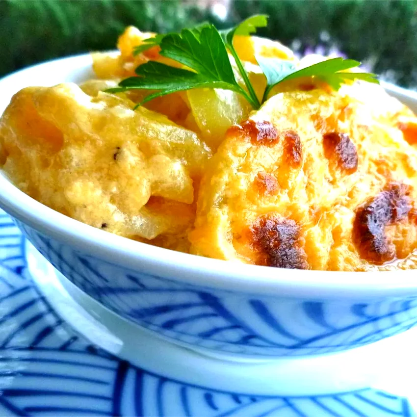 15 Ultra Creamy Comfort Food Recipes You'll Love Making Creamy Au Gratin Potatoes