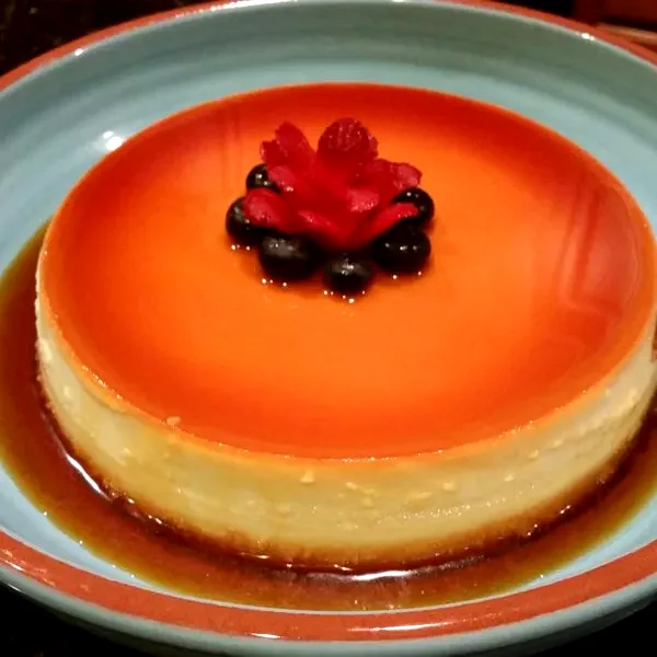 50 Creative Uses for Sweetened Condensed Milk in Desserts Creamy Caramel Flan