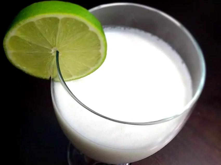 22 Tropical Margarita Recipes with Fresh Fruit Flavors Creamy Coconut Margarita