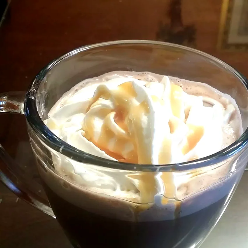 31 Amazing Recipes for Warm Homemade Hot Chocolate Creamy Hot Cocoa