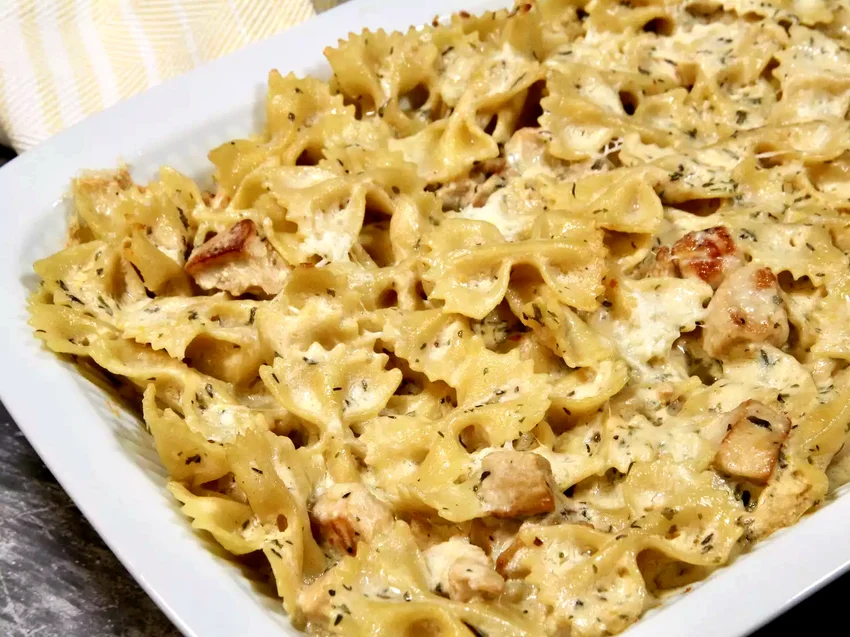 25 Top Chicken and Cream Cheese Recipe Ideas Creamy Lemon Chicken Pasta