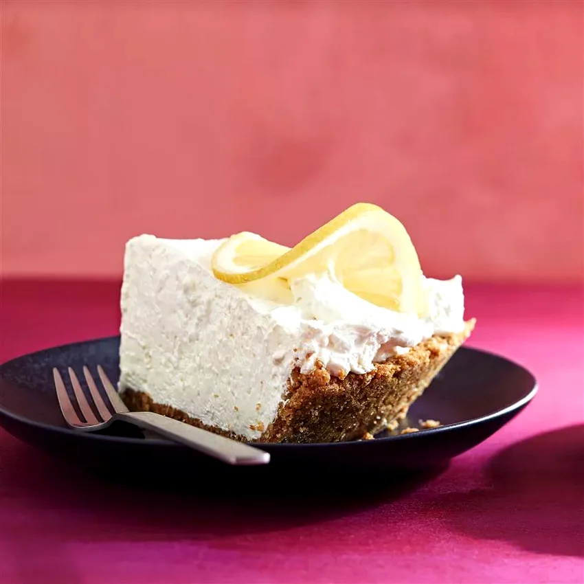 25 Amazing Cool Whip Recipe Ideas for Easy Desserts Creamy Lemon Pie I