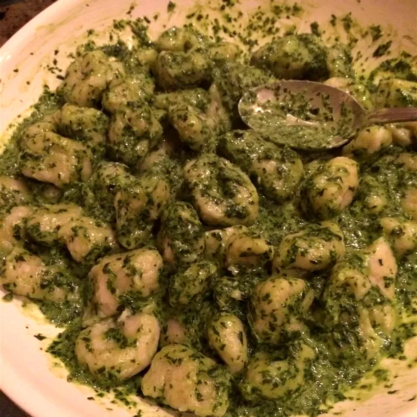 38 Fresh Basil Pesto Recipes For Summer Garden Herbs Creamy Pesto Sauce