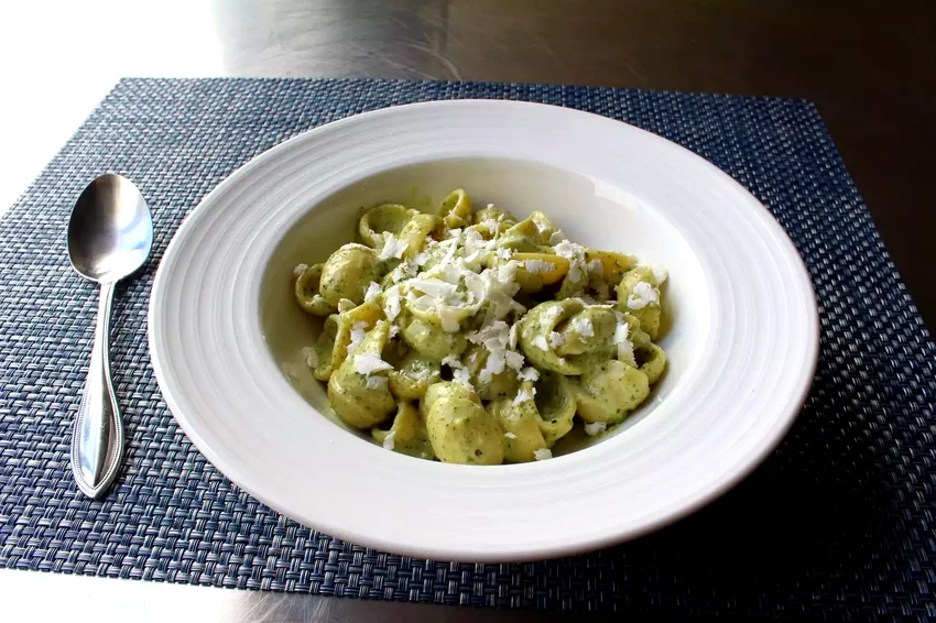 23 Incredibly Rich Ricotta Pasta Dishes Creamy Ricotta Pasta Sauce
