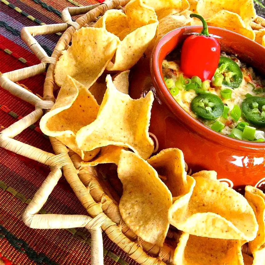 15 Ultra Creamy Comfort Food Recipes You'll Love Making Creamy Sausage Dip