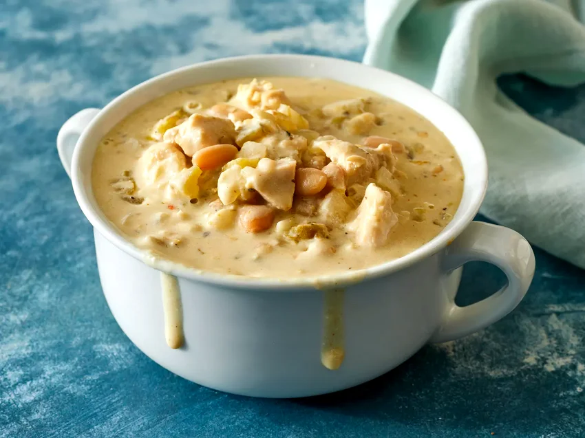 29 Amazing Chicken Breast Recipes You'll Want to Make Creamy White Chili