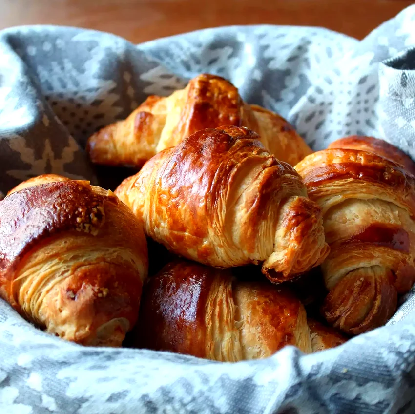 15 Classic French Dessert Recipes You Need to Try Croissants