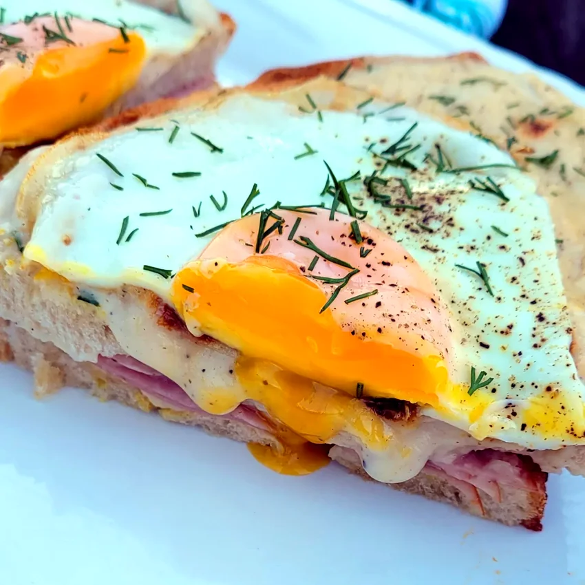 44 Amazing Fresh Dill Recipe Ideas Beyond Basic Pickles Croque Madame
