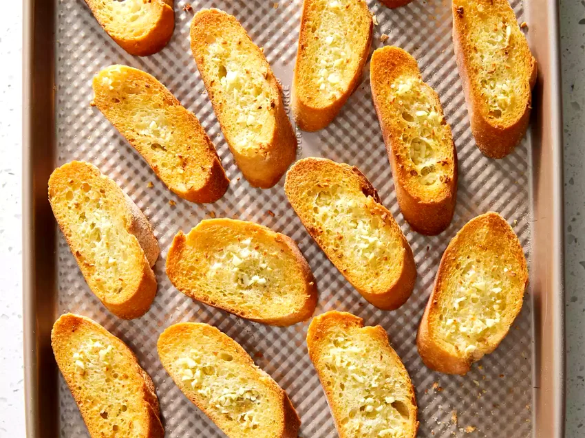 37 Fresh Spring Appetizer Ideas for Every Gathering Crostini D