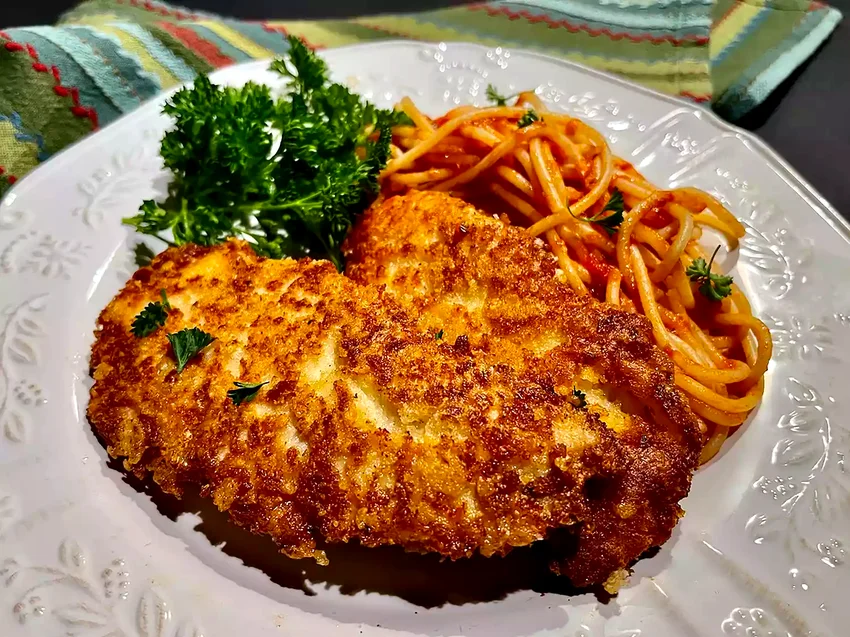 15 Homemade Cheesecake Factory Recipe Copycat Favorites Crusted Chicken Romano