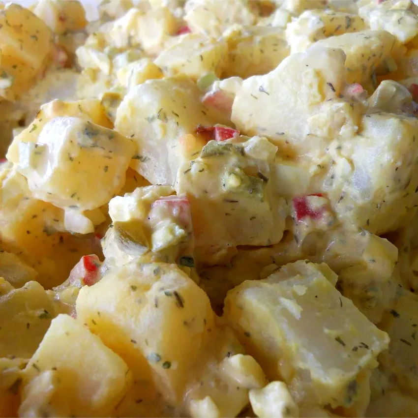 27 Plant-Based Dishes Perfect for Your Next Potluck Crystal