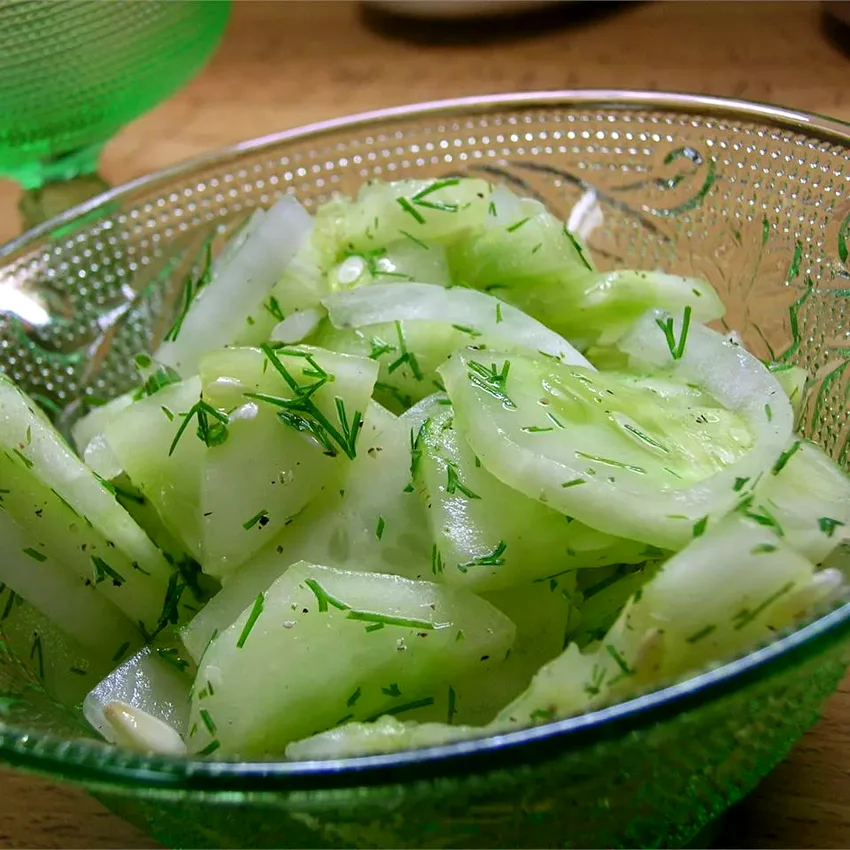 44 Amazing Fresh Dill Recipe Ideas Beyond Basic Pickles Cucumber Slices with Dill
