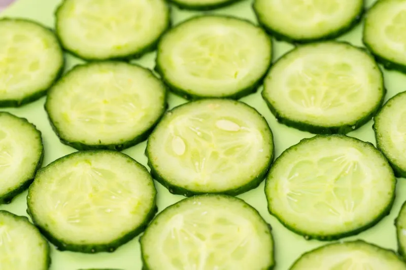 Cucumber