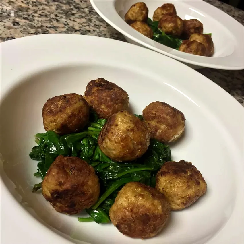 11+ Delicious Turkey Meatball Recipes for Every Occasion Curried Turkey Meatballs