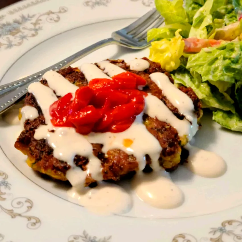 10 Amazing Corn Fritter Recipe Ideas Curried Zucchini Corn Fritters