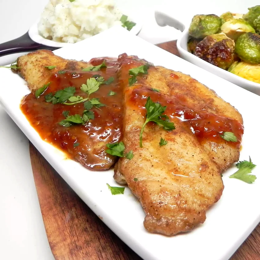 14 Easy Swai Fish Recipes for Quick Weeknight Meals Curry Orange Swai