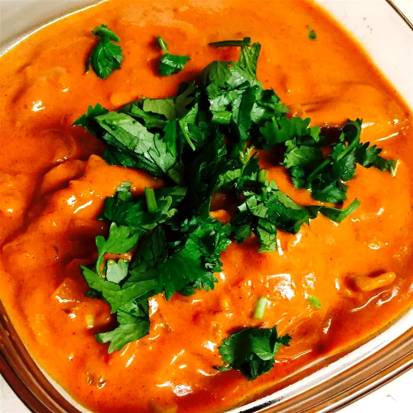 Curry Stand Chicken Tikka Masala Sauce