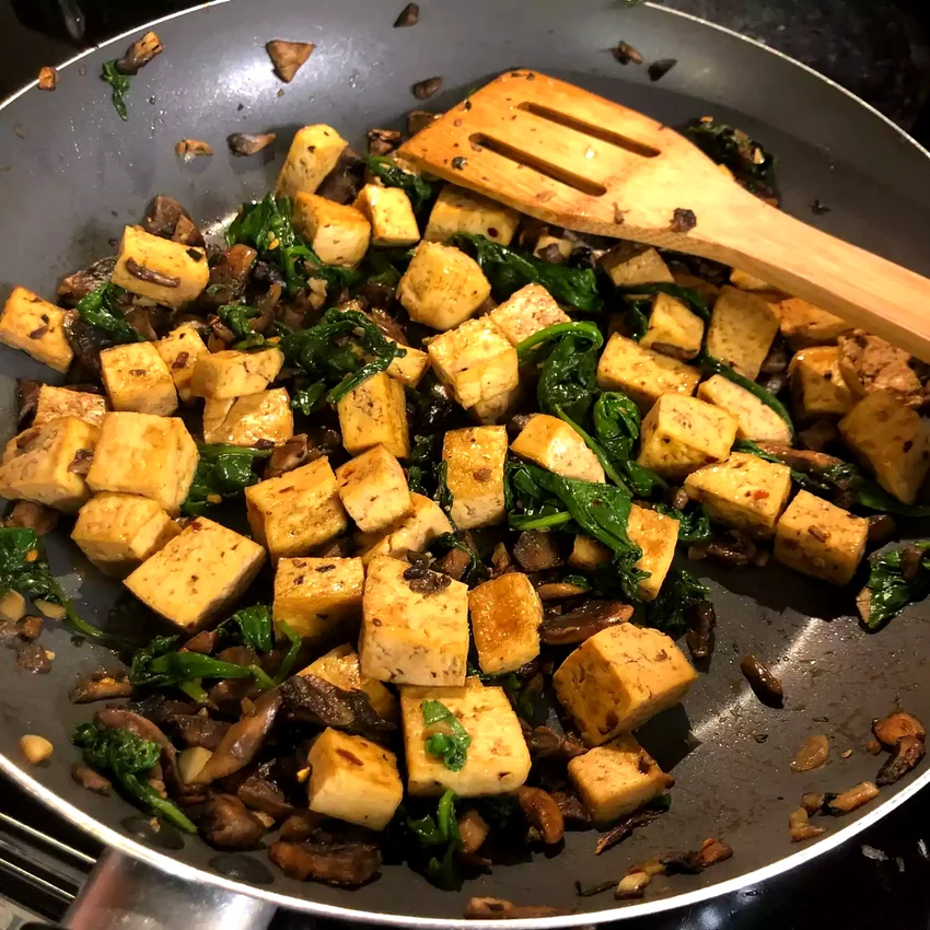 10 Best-Rated Tofu Stir-Fry Recipes for Fast Plant-Based Curry Tofu Stir-Fry