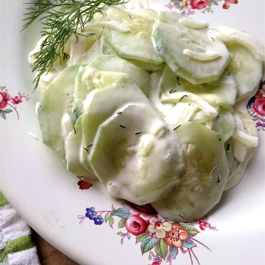15 Ultra Creamy Comfort Food Recipes You'll Love Making Dad