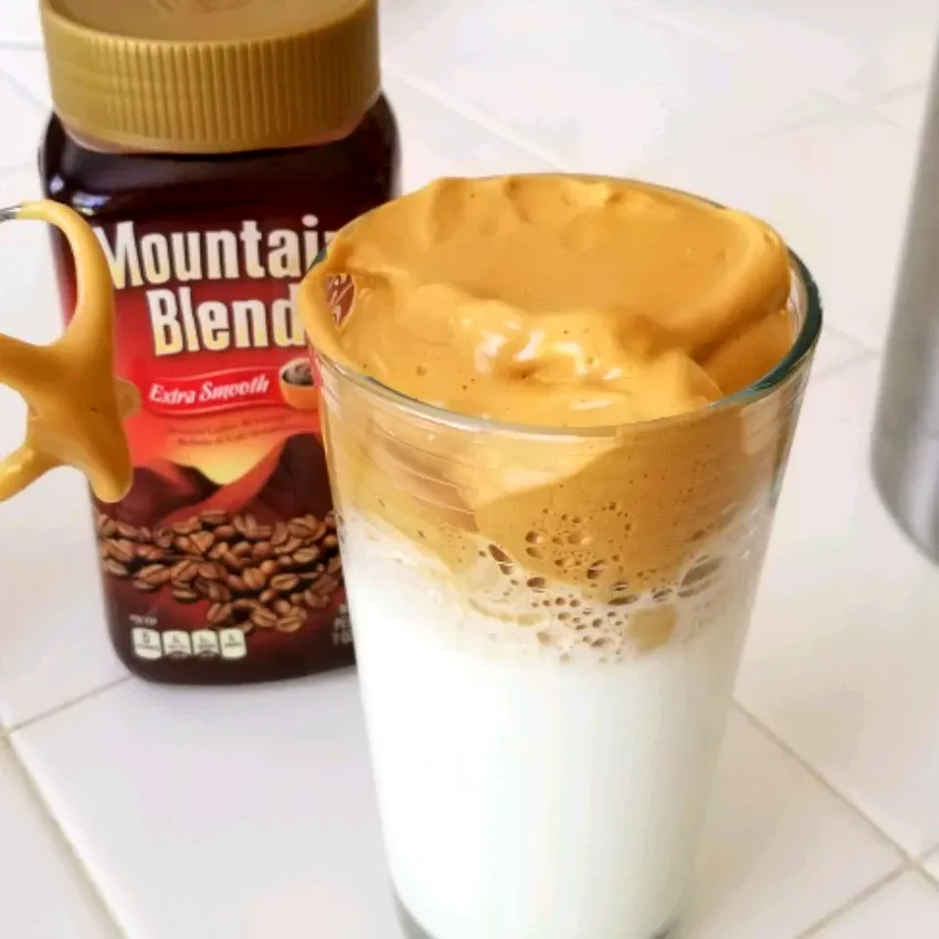 15 Amazing Instant Coffee Recipe Ideas for Home Cooks Dalgona Coffee