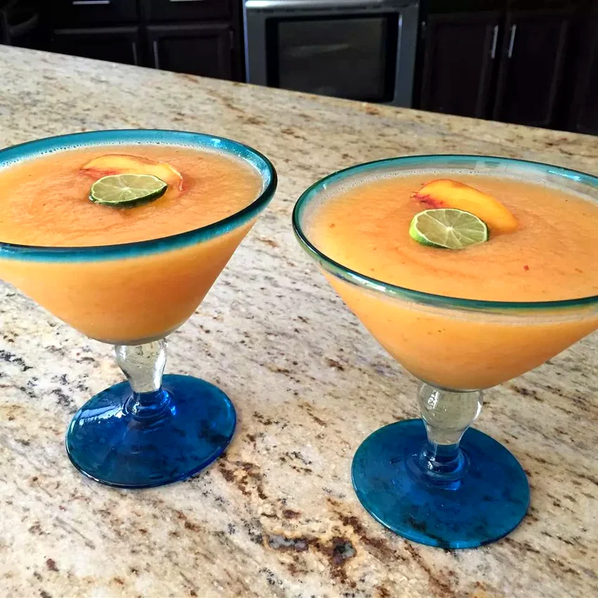 22 Tropical Margarita Recipes with Fresh Fruit Flavors Dane