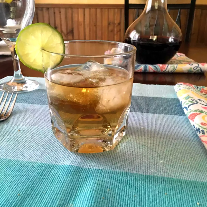 12 Amazing Tiki Cocktails You Need to Try at Home Dark