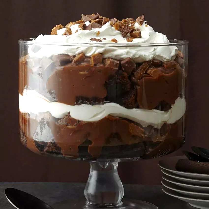 15 Elegant Desserts That Are Surprisingly Simple to Make Death By Chocolate III