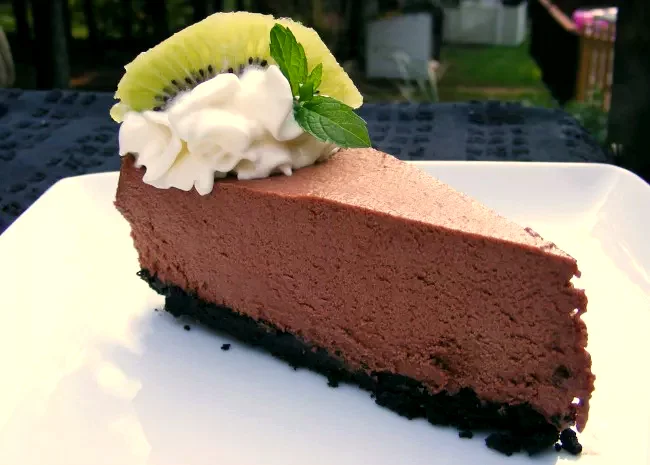 50 Sweet Treats That Begin With a Bag of Chocolate Chips Death by Chocolate Mousse