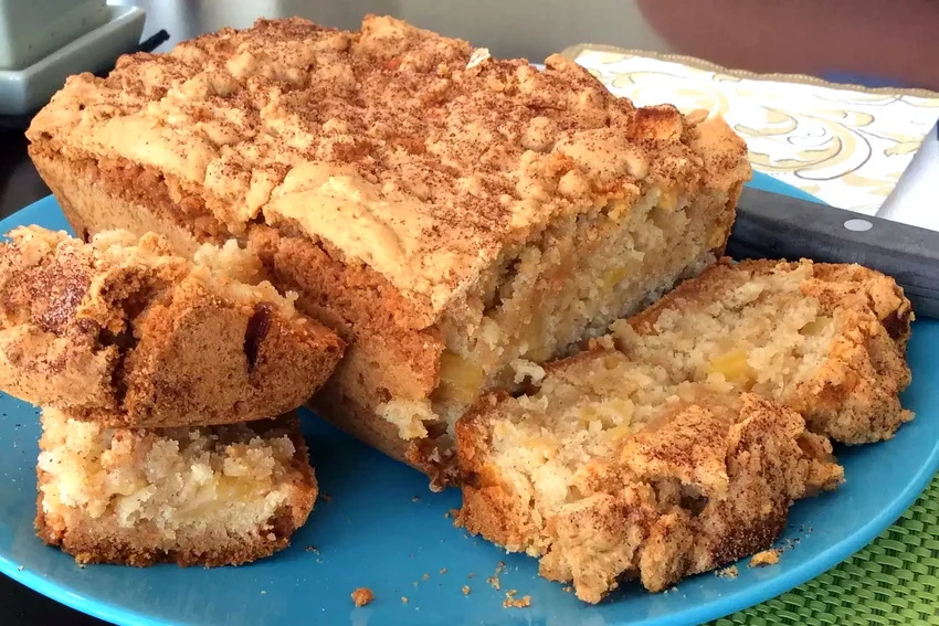 17 Delicious Apple Bread Recipes for Fall Baking Debbie